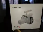 SmallRig BMPCC 6K Full Cage Blackmagic Design Pocket Cinema 6K Pro Camera-3270