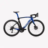 在飛比找蝦皮購物優惠-[PINARELLO] DOGMA F 電光藍 車架組 私訊