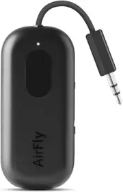 Twelve South Airfly Pro Bluetooth Wireless Audio Transmitter/Receiver for up to