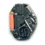 MIYOTA 2035 Quartz watch movement replacement repairs calibre - MZMIY2035 (MP)