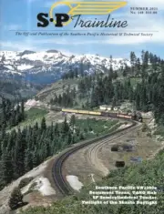 SP Trainline Spring 2021 T&NO Beaumont Texas Shasta Daylight SW1500s Sugar Beet
