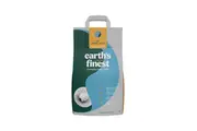 Rufus & Coco Earths Finest Clumping Paper Cat Litter Odour Control 7.5L