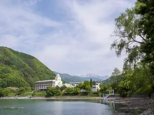 高遠溫泉 高遠櫻飯店Takato Onsen Takato Sakura Hotel