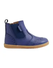 [Bobux] Iwalk Billie Boots in Ink