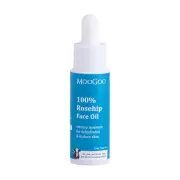 MooGoo 100% Rosehip Face Oil 25ml