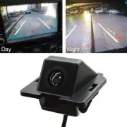 Mitsubishi Outlander Rear View Dynamic Trajectory Tracks Backup CameraFor 07-15