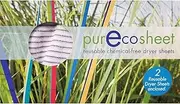 PurEcosheet - Dryer Sheets - 2 Sheet(s)