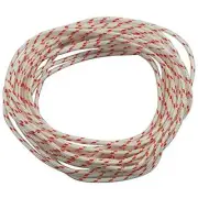 Echo Compatible Recoil Starter Rope 10 ft / 3mm Diameter Replacement 10 foot