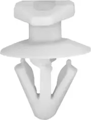 SWORDFISH 67335-100pcs Weatherstrip Retainer for GM 11611342 (for: Chevrolet)