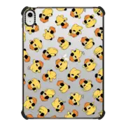 iPad 10.9-inch (10th gen) iPad Impact Case Pon Pattern iPad Case