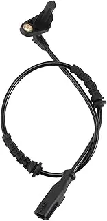 X AUTOHAUX ABS Wheel Speed Sensor Rear Right ABS Sensor Anti-lock Braking System Sensor No.0265008947/4790000Q0G for Renault Logan MK II 2012-2020