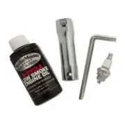 StrikeMaster Two Stroke Tune Up Kit (Cj8Y Spark Plug) STUK