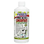Fido's Free Itch Rinse Concentrate (500ml bottle) | For Dogs/Cats