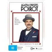 Poirot - Series 2
