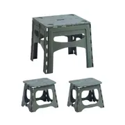 Portable Outdoor Foldable Table and Chairs Set for Camping Picnic Beach Travel
