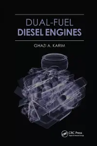 在飛比找博客來優惠-Dual-Fuel Diesel Engines