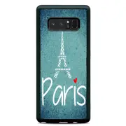 Eiffel Tower Paris Love Case Cover Samsung Galaxy S23 S22 Plus Ultra S21+ S20