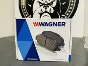 DS-Wagner FRONT brake pads (DB1328WB)/DB1328 FOR Aston Martin DB9/ Hiace