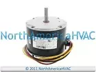 OEM ICP Heil Tempstar Carrier Bryant Condenser FAN MOTOR 1/4 HP Fits HC39GE210