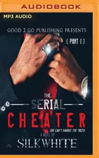 在飛比找博客來優惠-The Serial Cheater