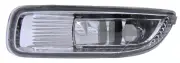 For 2003-2004 Toyota Corolla Fog Light Driver Side (for: Toyota)