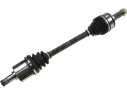 Front Left CV Axle Assembly For 12-15 Honda Civic 1.8L 4 Cyl GR95T6 PDL API (for: Honda)