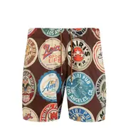 [AMIRI] Coasters Swim Trunk
