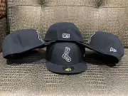 NEW ERA MILB22 THEME CDR HOO BG OTC 59Fifty GRE New