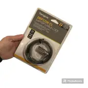 NEW Targus DEFCON CL Laptop Cable Lock - PA410U In Package