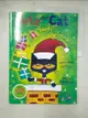 【書寶二手書T5／原文小說_D16】Pete the Cat Saves Christmas_Eric Litwin,James Dean (ILT)