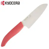 在飛比找蝦皮商城精選優惠-日本京瓷【KYOCERA】3用陶瓷刀(FKR-140X-PK