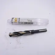 KnKut KK12-11/16 Fractional Silver and Deming Reduced Shank 11/16" Drill Bit