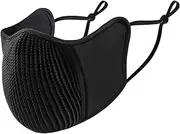 Sports Face Cover | UV Face Shield - Windproof Anti-Fog Breathable Ice Silk Shield for Women Men Hiking Travel Running Cycling Outdoor Activities