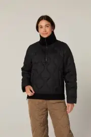 Women's Alp N Rock Nelly 1/2 Zip Pullover Jacket--New with all original tags