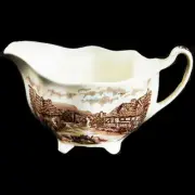 JOHNSON BROTHERS OLDE ENGLISH COUNTRYSIDE Creamer NEW NEVER USED