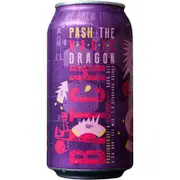 [Batch] Batch Pash The Magic Dragon Sour Can 375mL