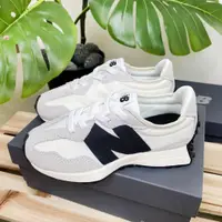 在飛比找蝦皮購物優惠-帝安諾-實體店面 New Balance 327 中童 休閒