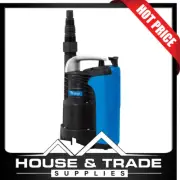 ClayTech Drainage Pump 9m Head 195L/Min CLA PROSUB C9