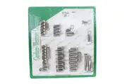 Gardener-Westcott S/S Hex Engine Dress Up KitSuit SB Chev With Headers
