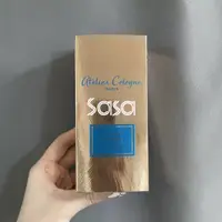 在飛比找蝦皮購物優惠-SASA莎莎🎀 Atelier♥Cologne 歐♥瓏 秘境