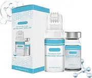 Altherona Micro Infusion System, Anti-Ageing Skin Care, Hyaluronic Acid Serum, Microneedling Roller Face, Lip Booster, Micro Infusion System Set, Lipboost, Moisturising Essence Set Beauty