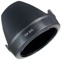 在飛比找Yahoo!奇摩拍賣優惠-小青蛙數位 EW-83G EW83G 遮光罩 太陽罩 適用佳