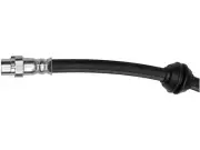 Rear Brake Hose For 2014-2023 Mini Cooper 2017 2015 2016 2018 2019 2020 MZ845GT (for: Mini)