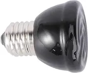 CORHAD 1Pc Reptile Heat Preservation Lamp Heat Light for Turtles and Lizards Durable and Easy to Install Suitable for Various Breeding Tanks Emits Natural Light