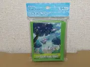 Pokemon Card Game Magnezone Deck Shield Sleeve Supply Pokemon Center
