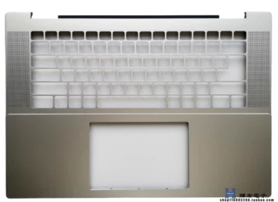 New for DELL Inspiron16 5630 5635 C cover keyboard bezel DP type 0XJMGD