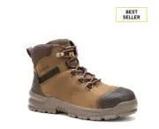 Cat Accomplice X Wp Astm/steel Toe Womens Size 9
