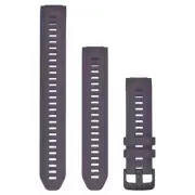 Garmin Deep Orchid QuickFit 20 Silicone Watch Band