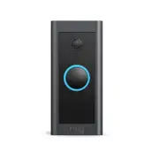 Ring Wired Video Doorbell