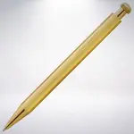 德國 KAWECO BRASS SPECIAL 黃銅原子筆